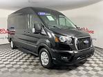 Used 2024 Ford Transit 350 XLT Passenger Van for sale #RKA89023 - photo 1