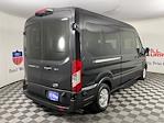 Used 2024 Ford Transit 350 XLT Passenger Van for sale #RKA89023 - photo 2