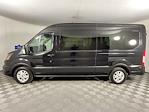 Used 2024 Ford Transit 350 XLT Passenger Van for sale #RKA89023 - photo 6