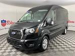 Used 2024 Ford Transit 350 XLT Passenger Van for sale #RKA89023 - photo 7