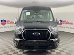 Used 2024 Ford Transit 350 XLT Passenger Van for sale #RKA89023 - photo 8