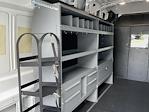 2024 Ford Transit 350 HD High Roof DRW AWD Masterack Upfitted Cargo Van for sale #RKB13933 - photo 12