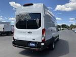 2024 Ford Transit 350 HD High Roof DRW AWD Masterack Upfitted Cargo Van for sale #RKB13933 - photo 3