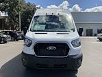 2024 Ford Transit 350 HD High Roof DRW AWD Masterack Upfitted Cargo Van for sale #RKB13933 - photo 9