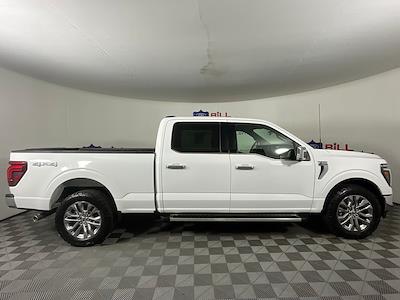 Used 2024 Ford F-150 - photo 1