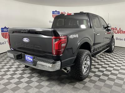 2024 Ford F-150 SuperCrew Cab 4WD Pickup for sale #RKE83487 - photo 2