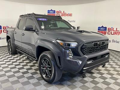 Used 2024 Toyota Tacoma TRD Sport Double Cab for sale #RM006406 - photo 1