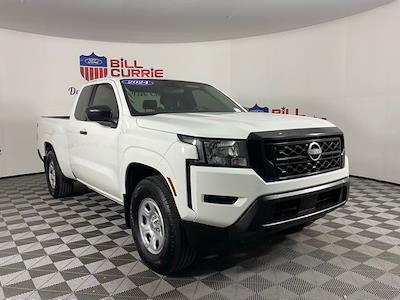 2024 Nissan Frontier King Cab RWD Pickup for sale #RN655536 - photo 1