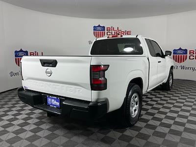 Used 2024 Nissan Frontier S King Cab for sale #RN655536 - photo 2