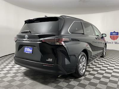 2024 Toyota Sienna FWD Minivan for sale #RS223571 - photo 2