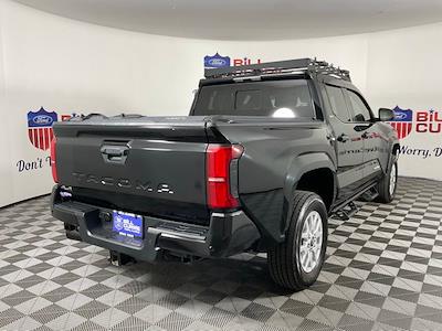 Used 2024 Toyota Tacoma SR5 Double Cab for sale #RT012753 - photo 2
