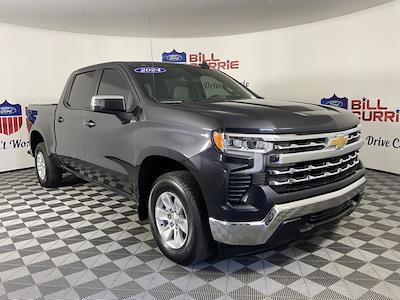 2024 Chevrolet Silverado 1500 Crew Cab RWD Pickup for sale #RZ146567 - photo 1