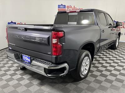 2024 Chevrolet Silverado 1500 Crew Cab RWD Pickup for sale #RZ146567 - photo 2