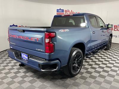 Used 2024 Chevrolet Silverado 1500 - photo 1