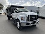 2025 Ford F-650 Crew Cab DRW 4x2 Landscape Dump for sale #SDF05549 - photo 1