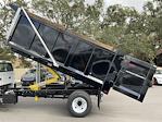 2025 Ford F-650 Crew Cab DRW 4x2 Landscape Dump for sale #SDF05549 - photo 14