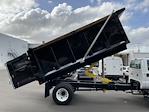 2025 Ford F-650 Crew Cab DRW 4x2 Landscape Dump for sale #SDF05549 - photo 15
