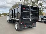 2025 Ford F-650 Crew Cab DRW 4x2 Landscape Dump for sale #SDF05549 - photo 5