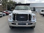 2025 Ford F-650 Crew Cab DRW 4x2 Landscape Dump for sale #SDF05549 - photo 8