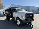 New 2025 Ford F-650 Regular Cab 14' Reading Landscape Dump for sale #SDF08713 - photo 1