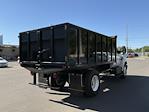 New 2025 Ford F-650 Regular Cab 14' Reading Landscape Dump for sale #SDF08713 - photo 2