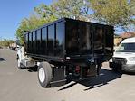 New 2025 Ford F-650 Regular Cab 14' Reading Landscape Dump for sale #SDF08713 - photo 5