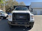 New 2025 Ford F-650 Regular Cab 14' Reading Landscape Dump for sale #SDF08713 - photo 8