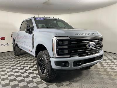 Used 2025 Ford F-250 Platinum+ Crew Cab for sale #SEC08403 - photo 1