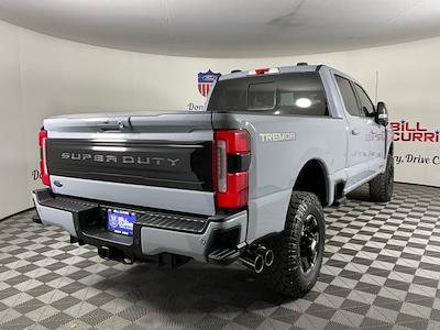Used 2025 Ford F-250 Platinum+ Crew Cab for sale #SEC08403 - photo 2