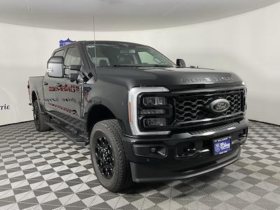 2025 Ford F-250 Crew Cab 4x4 Pickup for sale #SEC68257 - photo 1