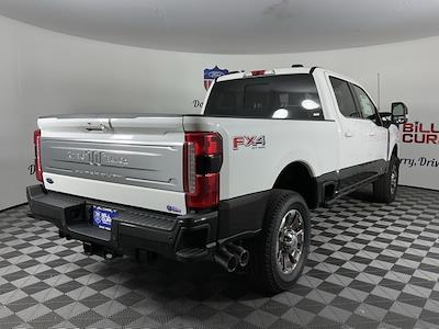 2025 Ford F-250 Crew Cab 4WD Pickup for sale #SEC80207 - photo 2
