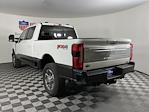 2025 Ford F-250 Crew Cab 4WD Pickup for sale #SEC80207 - photo 5