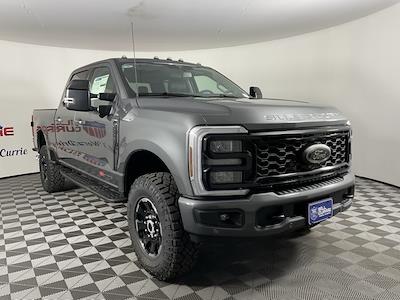 2025 Ford F-250 Crew Cab 4x4 Pickup for sale #SEC82438 - photo 1