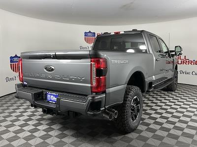 2025 Ford F-250 Crew Cab 4WD Pickup for sale #SEC82438 - photo 2