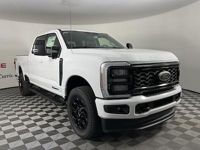 2025 Ford F-350 Crew Cab SRW 4x4 Pickup for sale #SEC96345 - photo 1