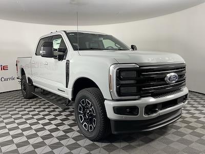 2025 Ford F-350 Crew Cab SRW 4WD Pickup for sale #SEC96921 - photo 1