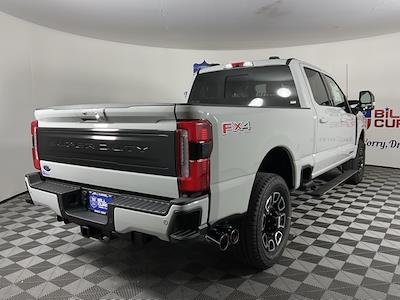2025 Ford F-350 Crew Cab SRW 4WD Pickup for sale #SEC96921 - photo 2