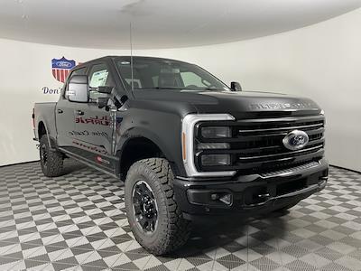 2025 Ford F-350 Crew Cab SRW 4x4 Pickup for sale #SED01378 - photo 1