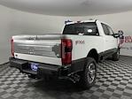 2025 Ford F-350 Crew Cab SRW 4x4 Pickup for sale #SED13216 - photo 2