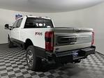 2025 Ford F-350 Crew Cab SRW 4x4 Pickup for sale #SED13216 - photo 5