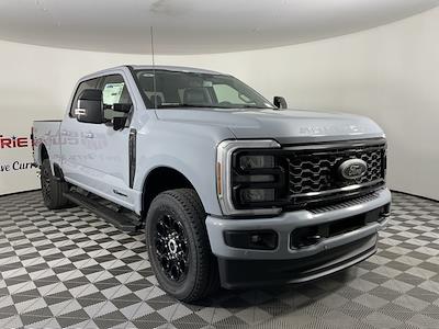 2025 Ford F-350 Crew Cab SRW 4x4 Pickup for sale #SED13626 - photo 1