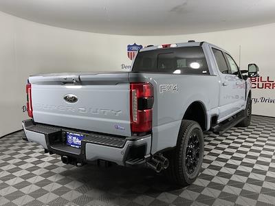 2025 Ford F-350 Crew Cab SRW 4WD Pickup for sale #SED13626 - photo 2