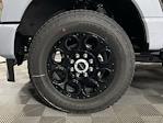 2025 Ford F-350 Crew Cab SRW 4x4 Pickup for sale #SED13626 - photo 10