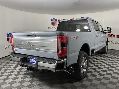 2025 Ford F-350 Crew Cab SRW 4WD Pickup for sale #SED13809 - photo 2