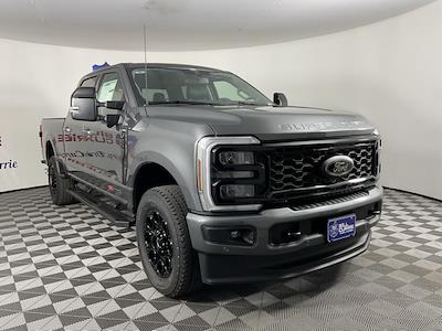 2025 Ford F-250 Crew Cab 4x4 Pickup for sale #SED23532 - photo 1