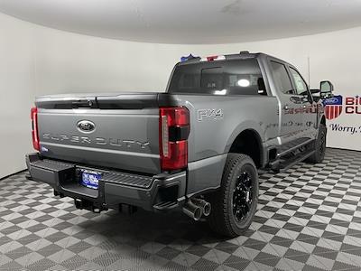 2025 Ford F-250 Crew Cab 4WD Pickup for sale #SED23532 - photo 2