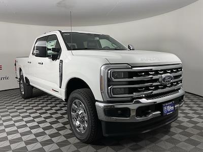 2025 Ford F-350 Crew Cab SRW 4WD Pickup for sale #SED50643 - photo 1