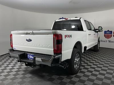 2025 Ford F-350 Crew Cab SRW 4WD Pickup for sale #SED50643 - photo 2