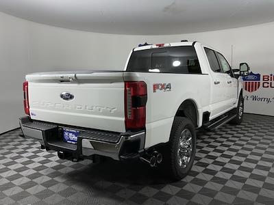 2025 Ford F-250 Crew Cab 4x4 Pickup for sale #SED51951 - photo 2