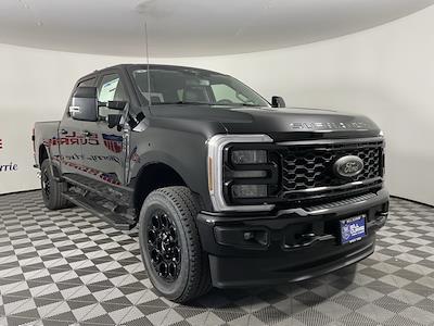 2025 Ford F-250 Crew Cab 4WD Pickup for sale #SED52583 - photo 1